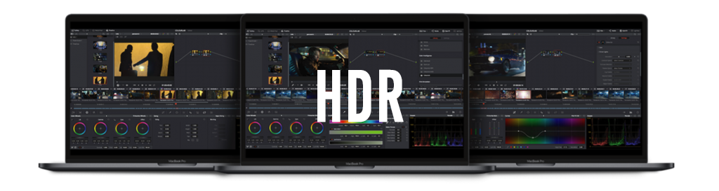 Lire la suite à propos de l’article HDR Workflow
