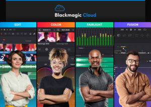 Lire la suite à propos de l’article Davinci Resolve 18
